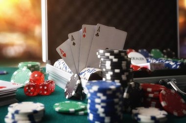yowestogel platform homepage on mobile phone showing sports betting and casino game options